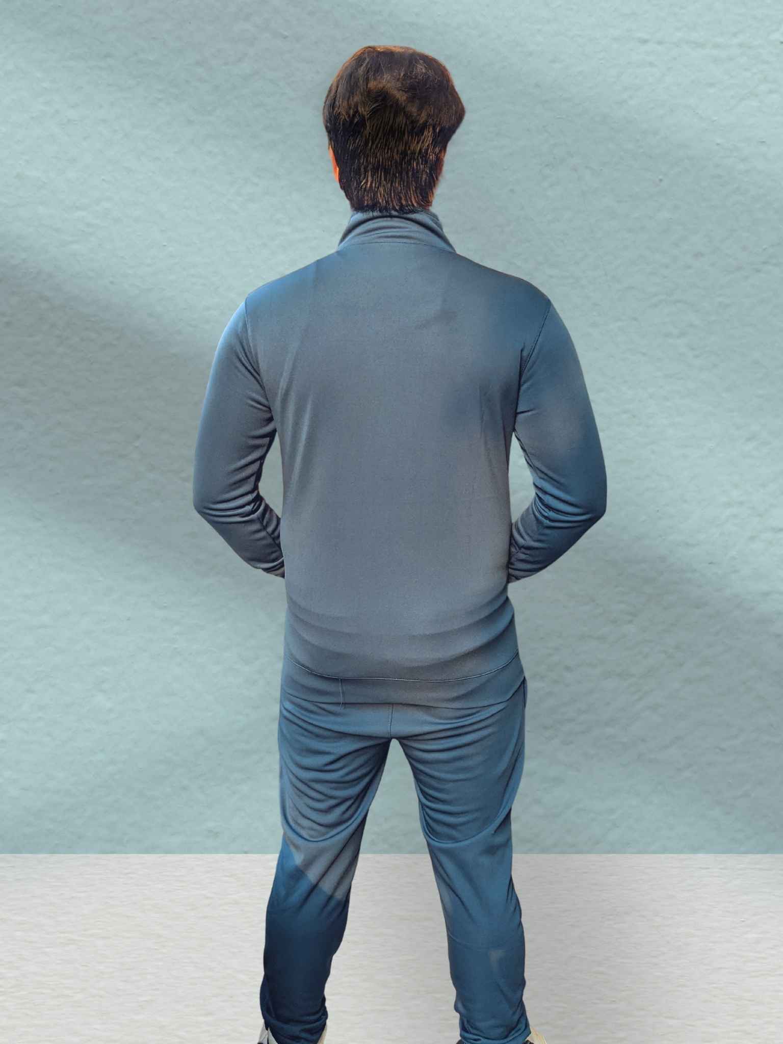 jent louis zip thermal Mサイズ Midweight Zipper Hoodie | ZuniSportswear